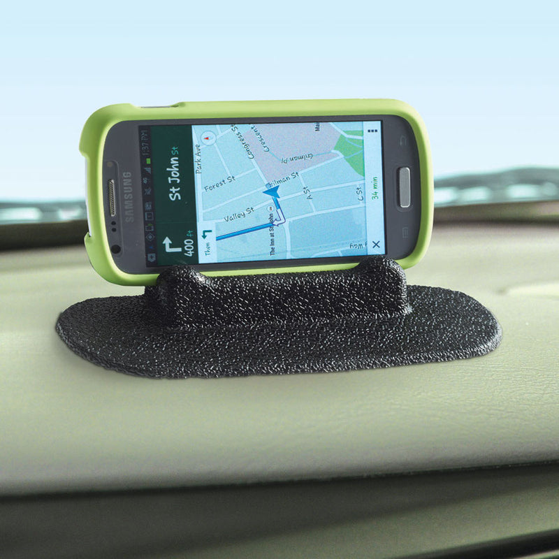 GPS and Phone Stand for Dash