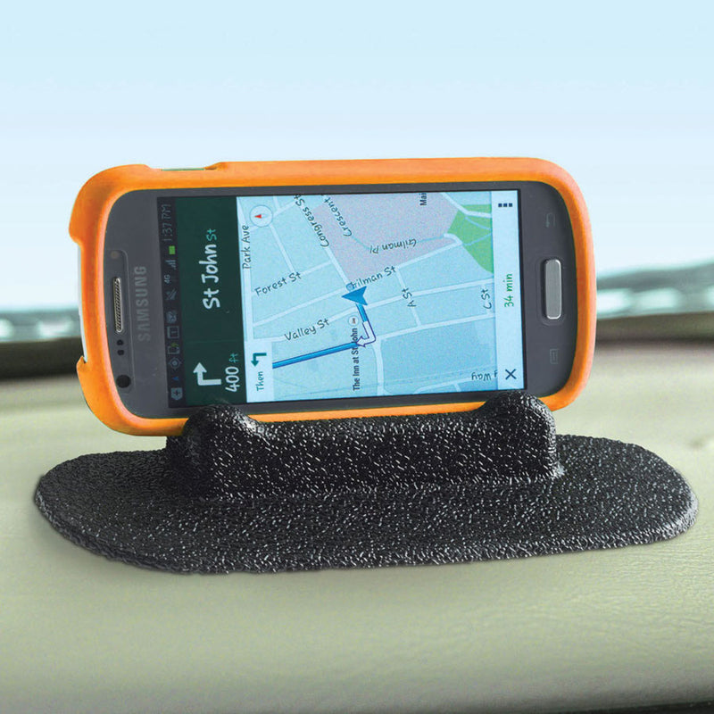 GPS and Phone Stand for Dash