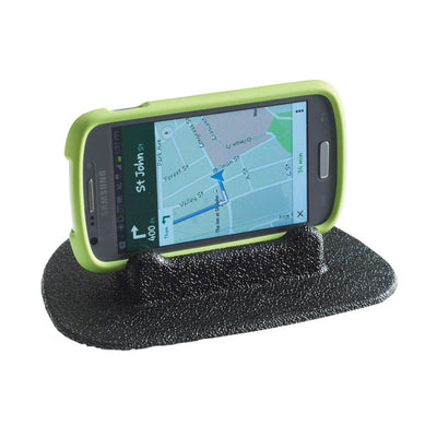 GPS and Phone Stand for Dash