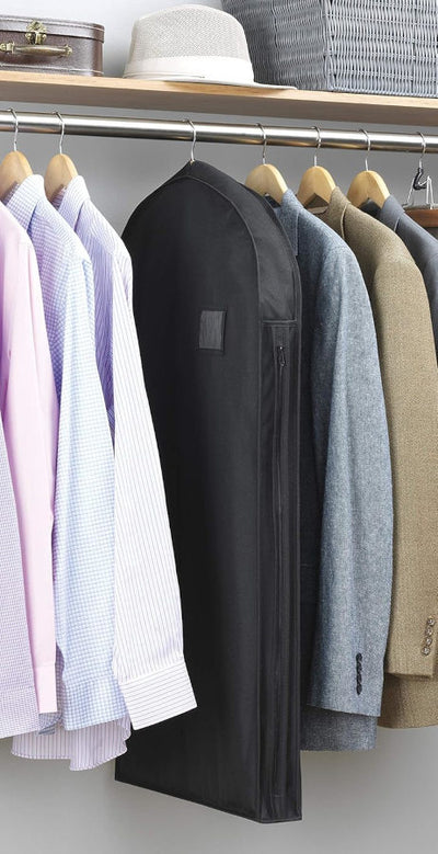 Deluxe Garment Bag