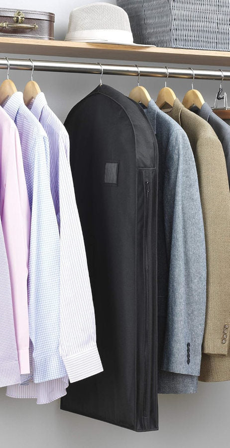 Deluxe Garment Bag