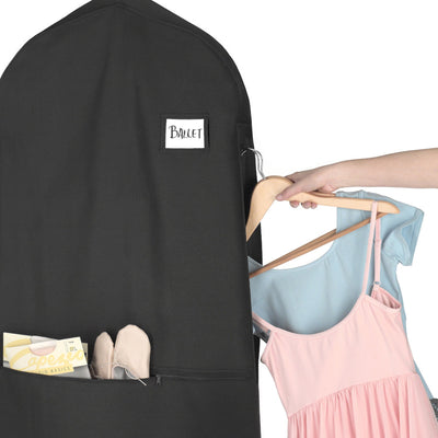Deluxe Garment Bag