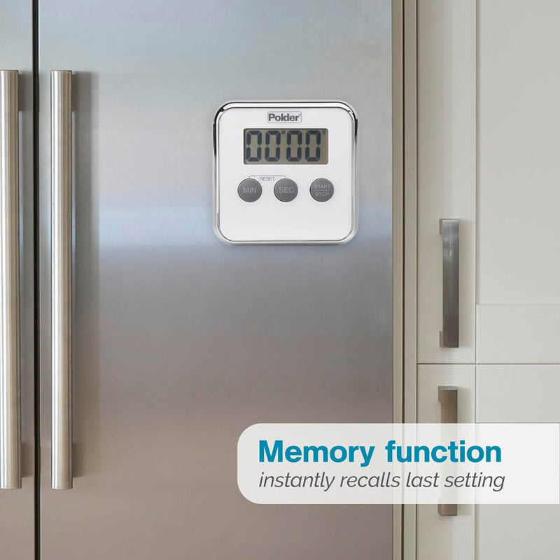 Digital Kitchen Timer