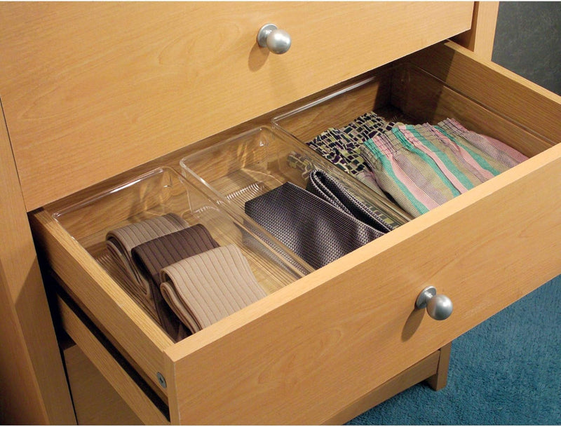 Dresser Drawer Organizer - Small