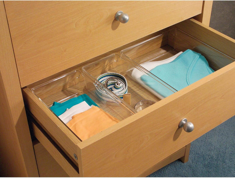 Dresser Drawer Organizer - Small