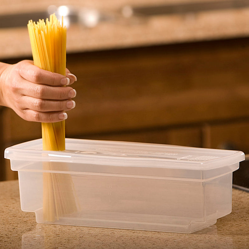 Microwave Pasta Cooker