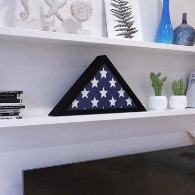 Military Flag Case