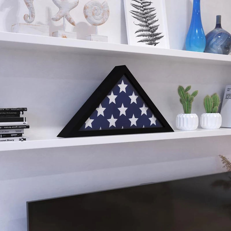 Military Flag Case