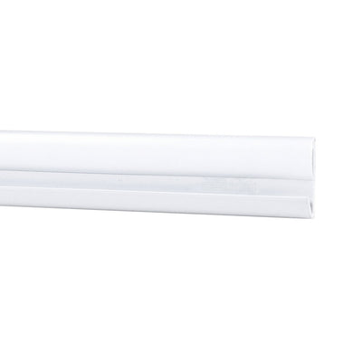 freedomRail Hanging Rail - White