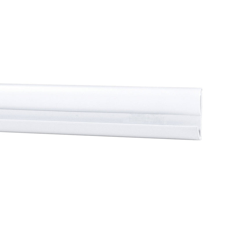 freedomRail Hanging Rail - White