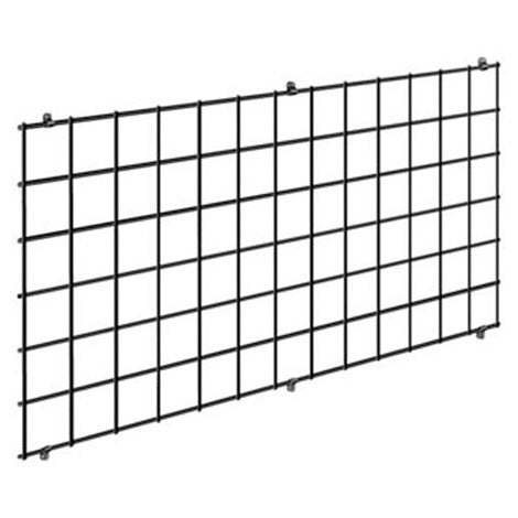 Heavy Duty Garage Grid Organizer