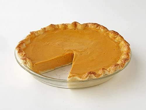 Anchor Hocking Pie Plate - 9 Inch