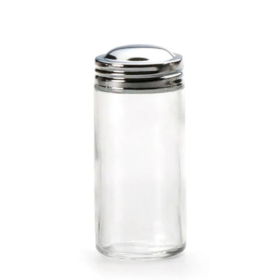 Glass Spice Jar
