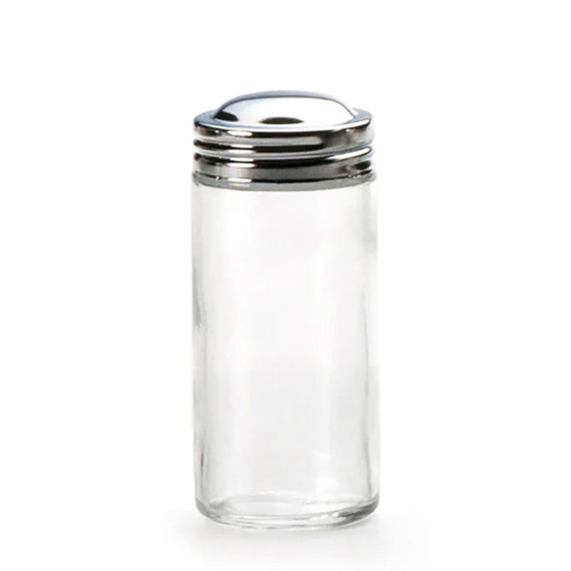 Glass Spice Jar