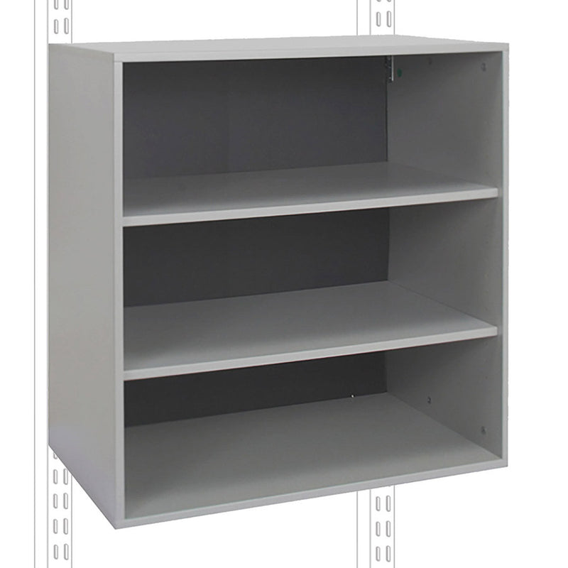 freedomRail Garage GO-Cabinet