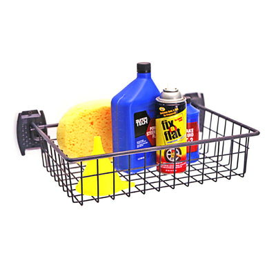Grid Mounted Basket