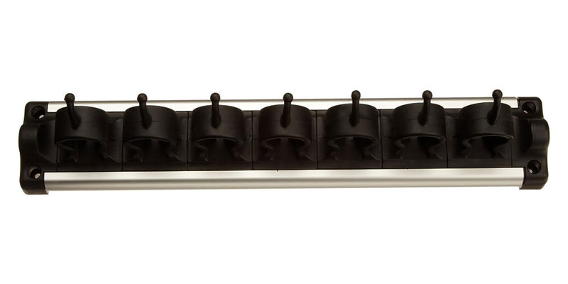 Wall Mounted Broom Holder