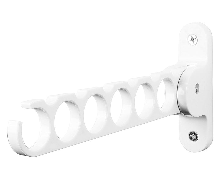 Wall Mount Swing Arm Hanger Valet – Organize-It
