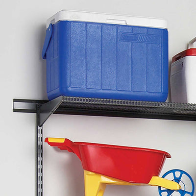 freedomRail Hanging Rail - Granite