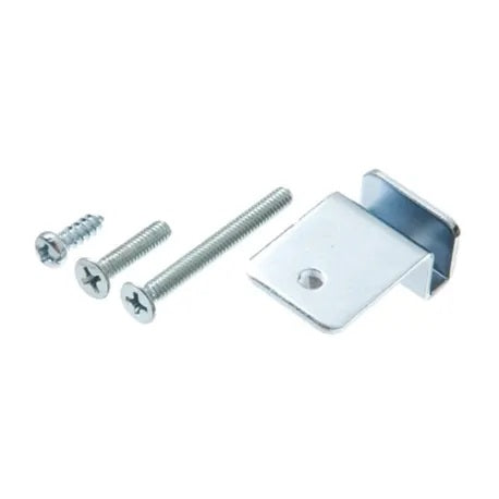 freedomRail Heavy Duty Shelf Connectors