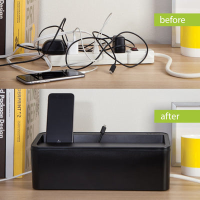 Charging Station for Electronics