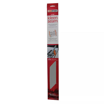 Clean Seam Gap Eliminator