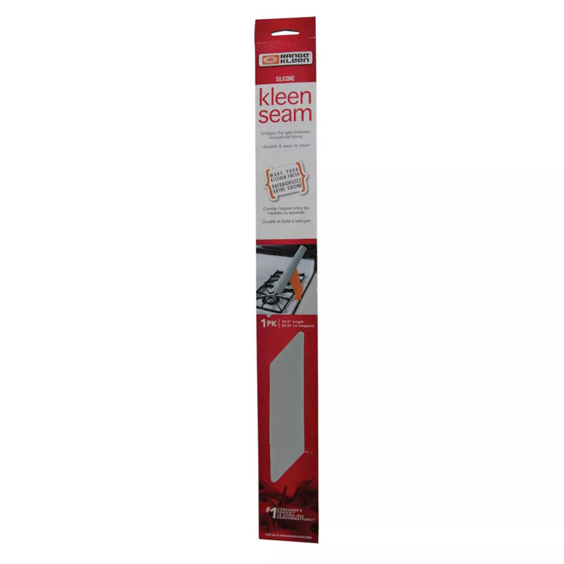 Clean Seam Gap Eliminator