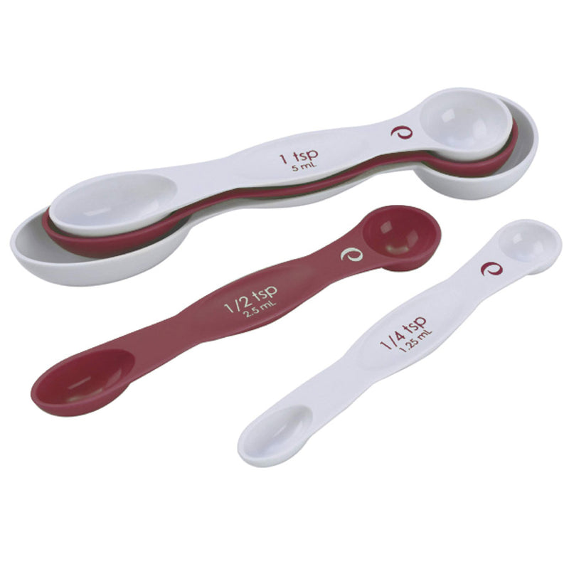 Measuring Spoon Set - Magnetic