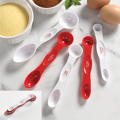 Measuring Spoon Set - Magnetic