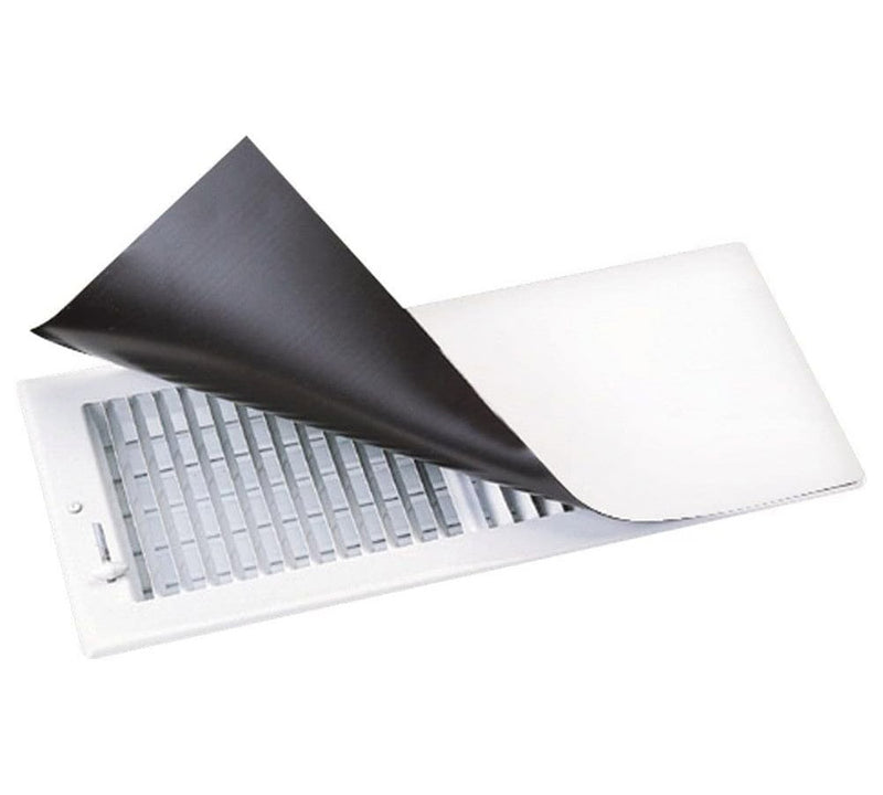 Magnetic Air Vent Covers