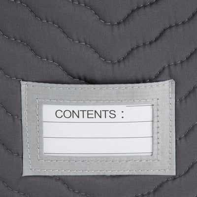 Microfiber China Storage Set
