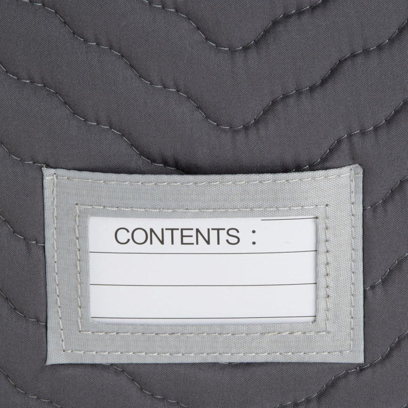 Microfiber China Storage Set