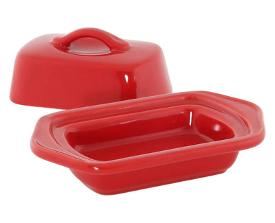 Mini Butter Dish