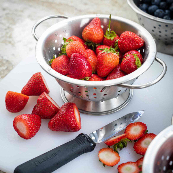 Kitchen Strainer - Stainless Steel