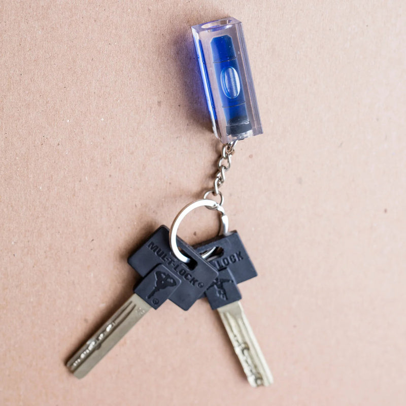 Mini Level Key Ring