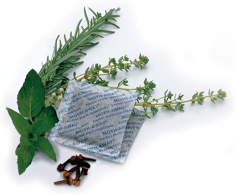 Herbal Moth Repellent