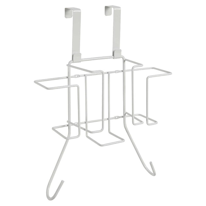 Over Door or Wall Mount Iron and Board Holder