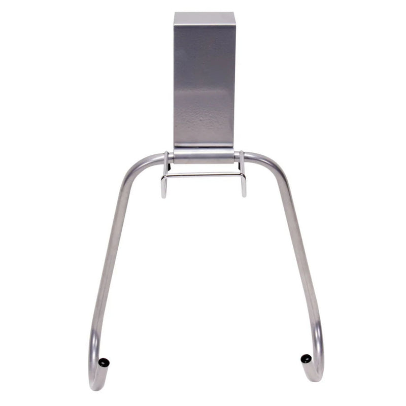 Door or Wall Mount Iron and Board Caddy