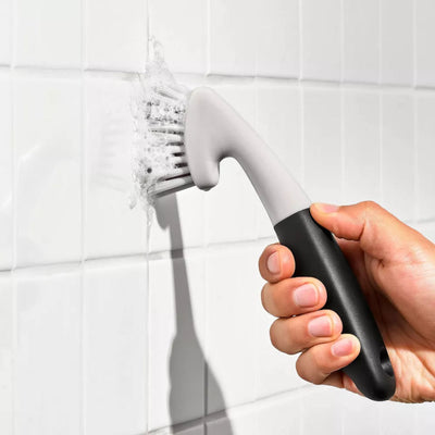 OXO Good Grips Grout Brush