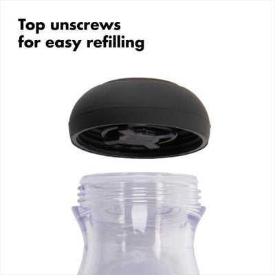 OXO Dish Brush with Soap Pump