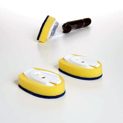 OXO Good Grips Soap Squirting Dish Scrub Refills