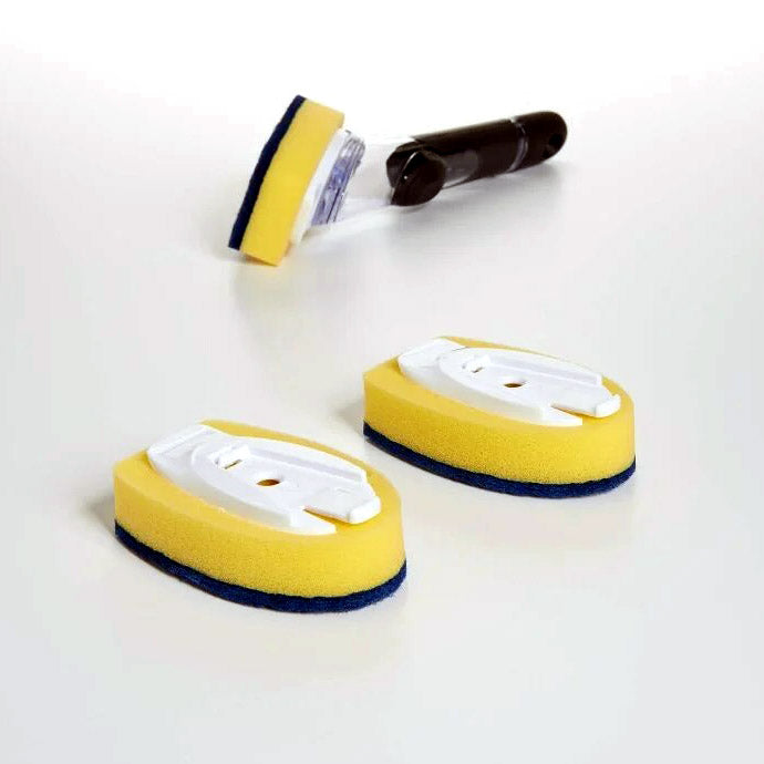 OXO Good Grips Soap Squirting Dish Scrub Refills