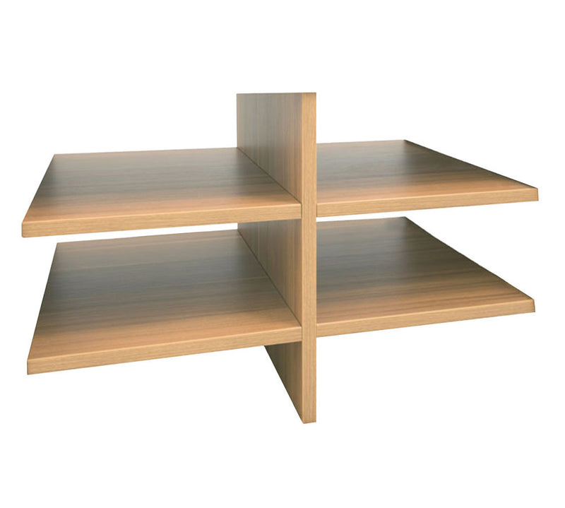 O-Box Paper Sorter Insert - Cypress Live