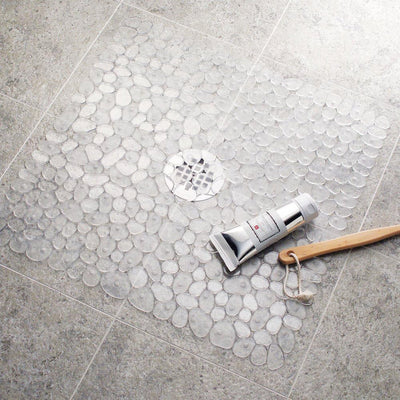 Pebble Shower Mat
