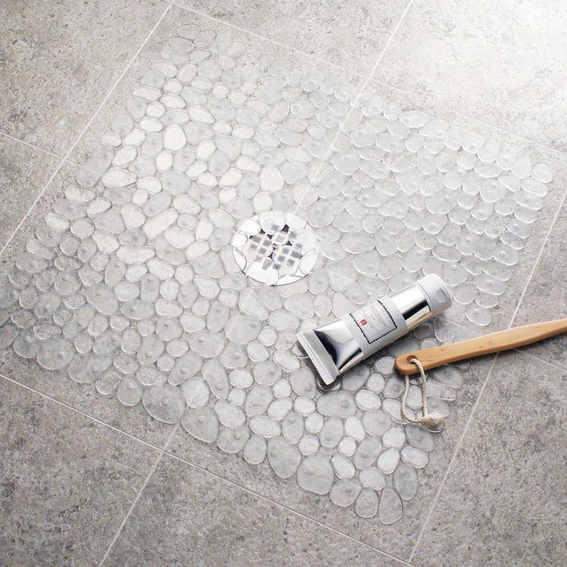 Pebble Shower Mat