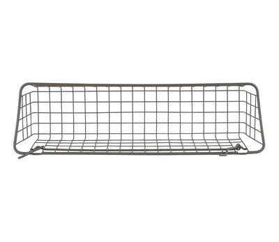 Wall Mount Storage Basket