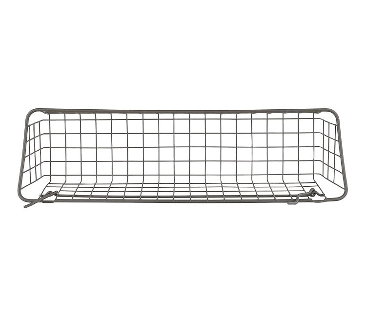 Wall Mount Storage Basket