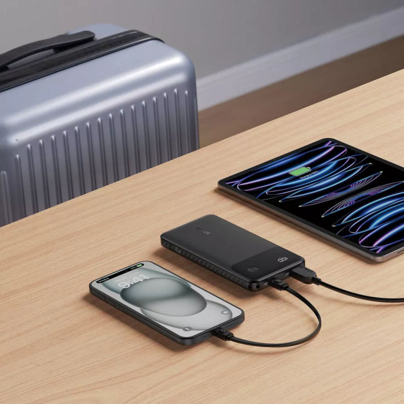 Anker Pocket Sized Power Boost
