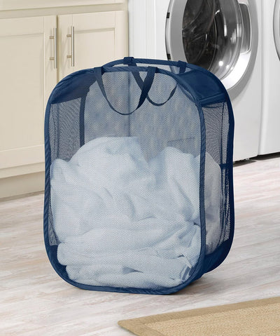 Pop Up Laundry Hamper
