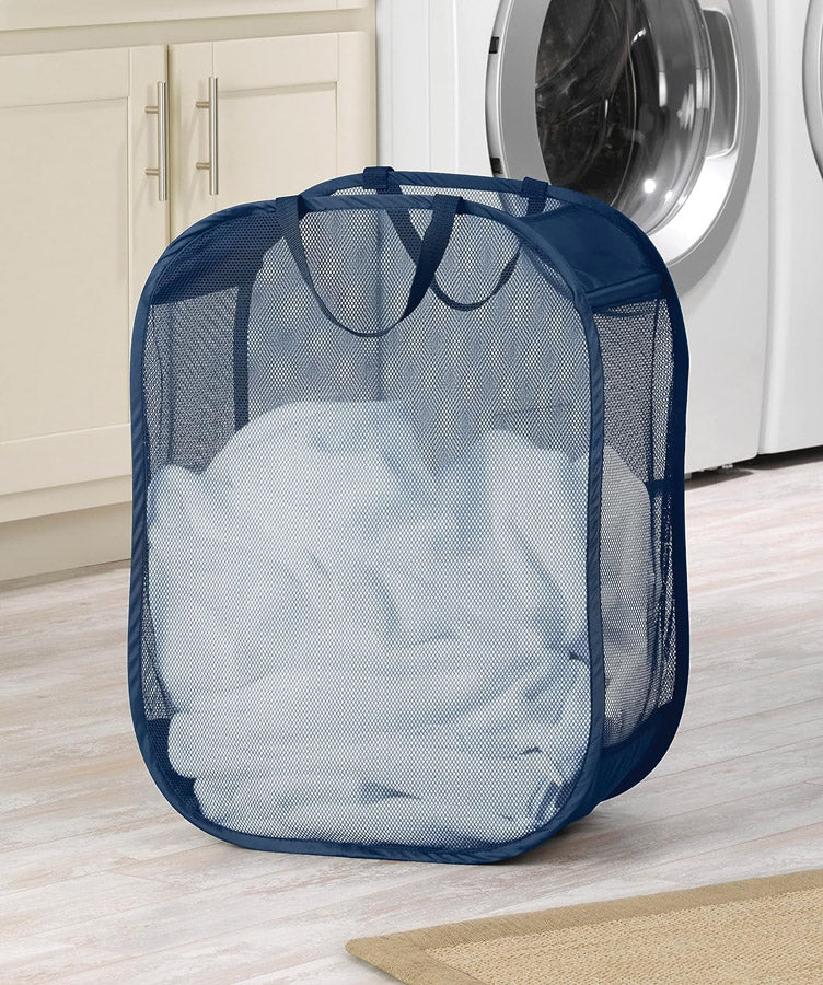 Pop Up Laundry Hamper